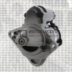 NEW TO RANGE - AEX1226