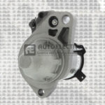NEW TO RANGE - AEX1254