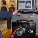 Autoelectro Maintains ISO Quality Standards