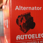 New A1 Rotating Electrics Supplier is at the Forefront of Rapidly Changing Technology