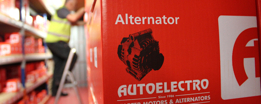 Autoelectro Boss to Chair Bradford Classic Judging Panel