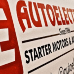 Autoelectro MD Heads 2018 Bradford Classic Judging Panel