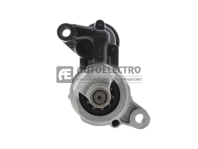 NEW TO RANGE - AEX1234