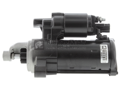NEW TO RANGE - AEX1234