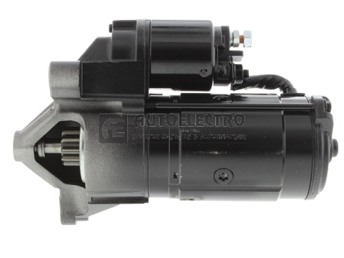 NEW TO RANGE - AEX1338
