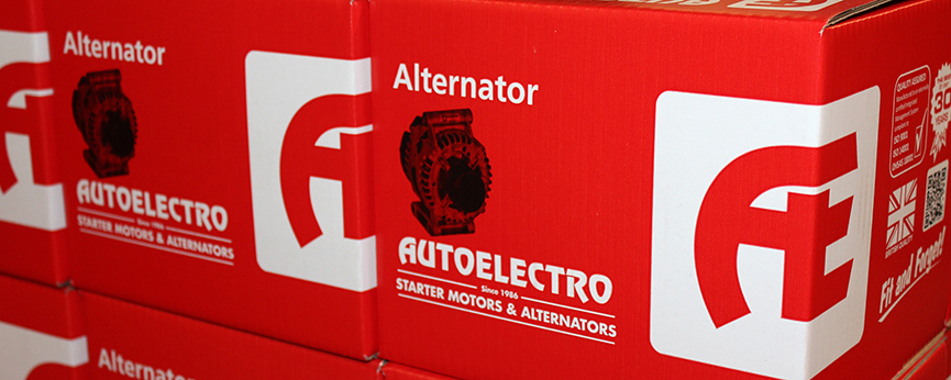 Autoelectro Premieres its ‘Behind the Scenes’ Video Online