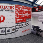 Autoelectro Confirm Participation in Remanufacturing Product Showcase