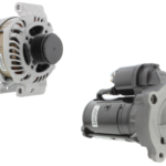 Passenger and light commercials featured latest Autoelectro new-to-range bulletin