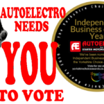 Remanufacturer up for Yorkshire Choice Awards honour