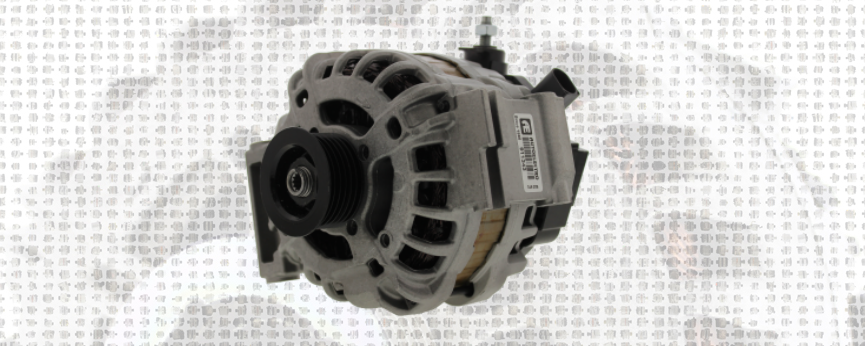 NEW TO RANGE - AEG1401 ALTERNATOR