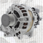 NEW TO RANGE - AEG1424 ALTERNATOR
