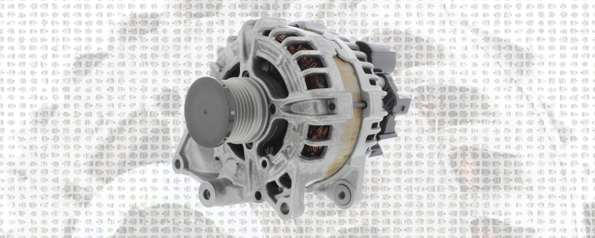 NEW TO RANGE - AEG1424 ALTERNATOR