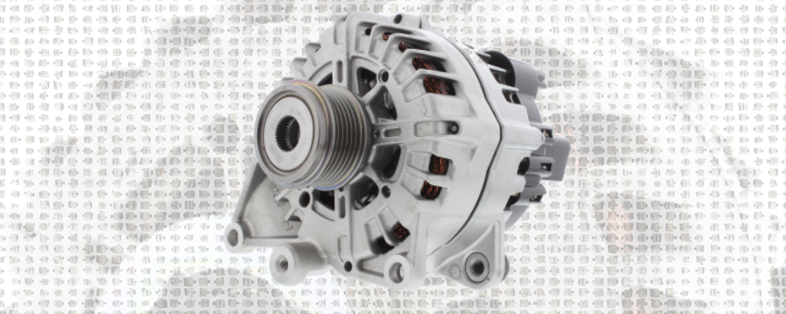 NEW TO RANGE - AEG1477 ALTERNATOR