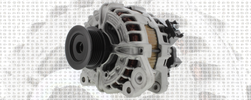 NEW TO RANGE - AEG1510 ALTERNATOR