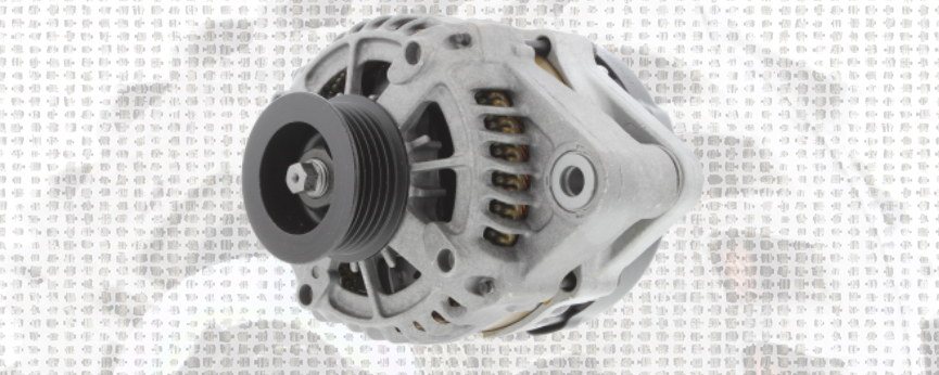 NEW TO RANGE - AEK3990 ALTERNATOR