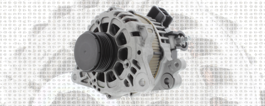 NEW TO RANGE - AEK4158 ALTERNATOR