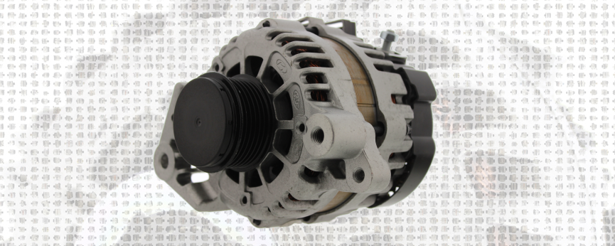 NEW TO RANGE - AEG1480 ALTERNATOR