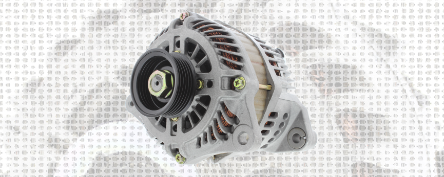 NEW TO RANGE - AEG1520 ALTERNATOR