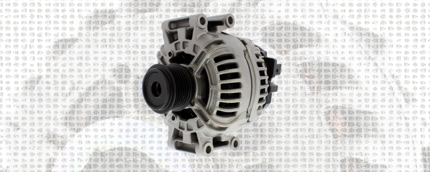 NEW TO RANGE - AEK3907 ALTERNATOR