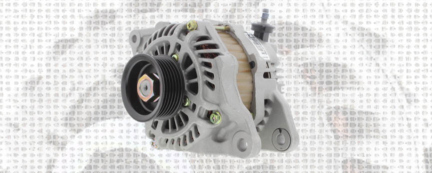 NEW TO RANGE - AEK3917 ALTERNATOR