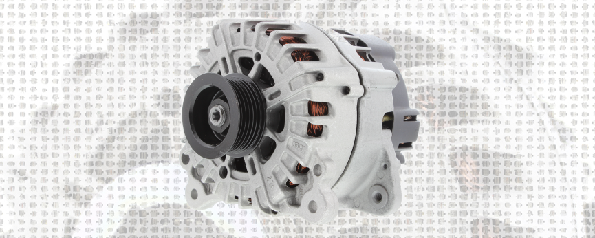 NEW TO RANGE - AEK3955 ALTERNATOR