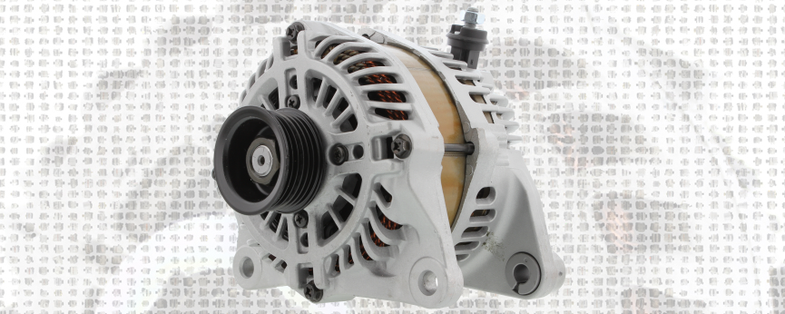 NEW TO RANGE - AEK4006 ALTERNATOR