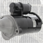 NEW TO RANGE - AEX1340 STARTER MOTOR