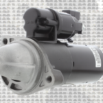 NEW TO RANGE - AEX1343 STARTER MOTOR