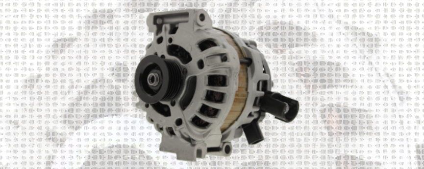 NEW TO RANGE - AEG1402 ALTERNATOR