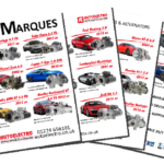 Autoelectro release a truly unique application leaflet