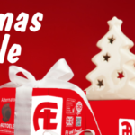 Christmas Schedule 2019