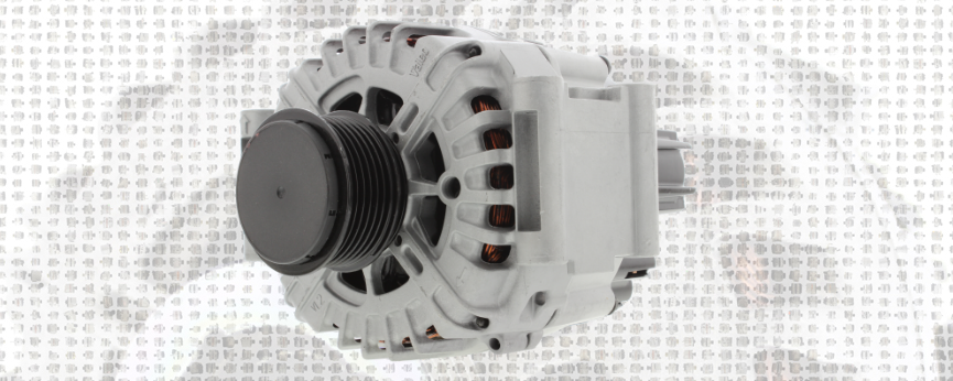 NEW TO RANGE - AEK3650 ALTERNATOR