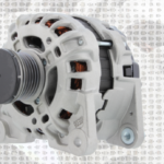 NEW TO RANGE - AEK3860 ALTERNATOR