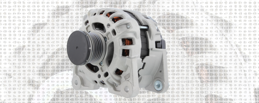 NEW TO RANGE - AEK3860 ALTERNATOR