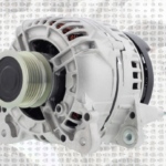 NEW TO RANGE - AEK3916 ALTERNATOR