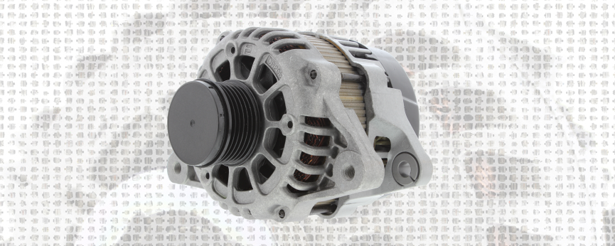 NEW TO RANGE - AEK3933 ALTERNATOR