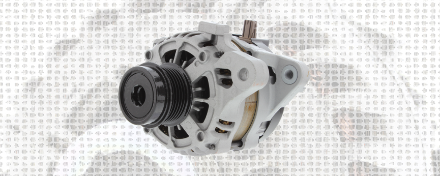 NEW TO RANGE - AEK3942 ALTERNATOR