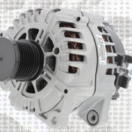 NEW TO RANGE - AEK4048 ALTERNATOR