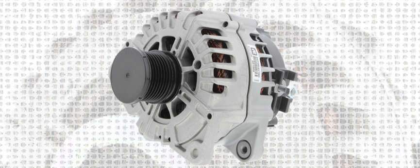 NEW TO RANGE - AEK4048 ALTERNATOR