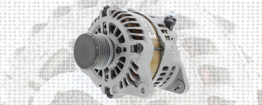 NEW TO RANGE - AEK4073 ALTERNATOR