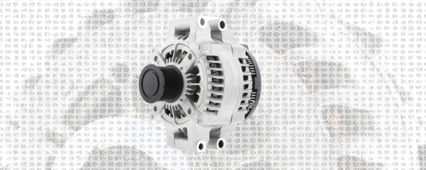 NEW TO RANGE - AEK4141 ALTERNATOR