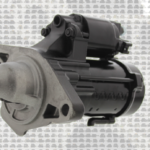 NEW TO RANGE - AEX1358 STARTER MOTOR