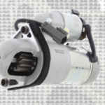 NEW TO RANGE - AEX1367 STARTER MOTOR