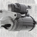 NEW TO RANGE - AEX1382 STARTER MOTOR