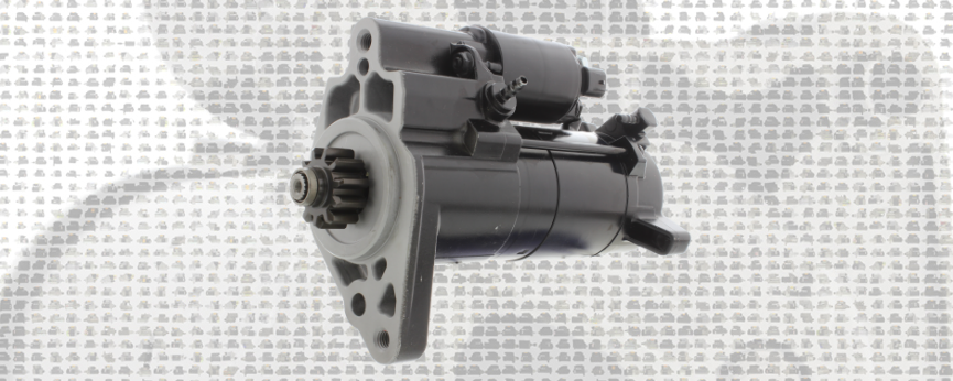 NEW TO RANGE - AEY3994 STARTER MOTOR