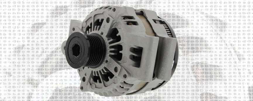 NEW TO RANGE - AEK3963 ALTERNATOR