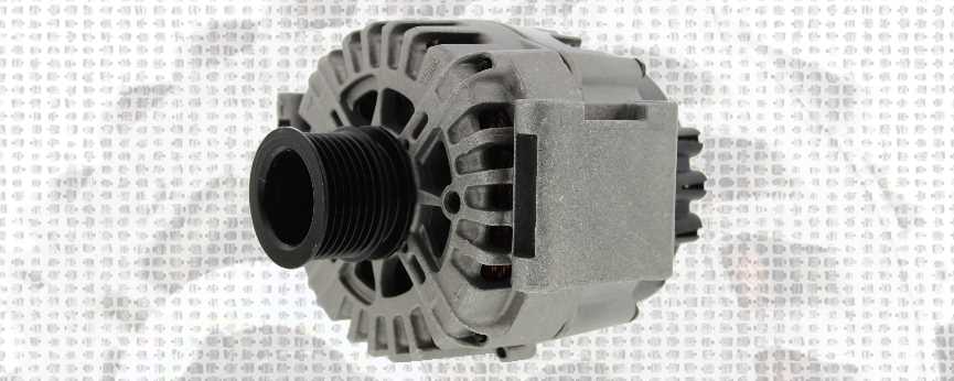 NEW TO RANGE - AEK4094 ALTERNATOR