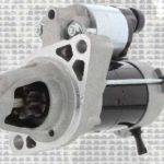 NEW TO RANGE - AEX1383 STARTER MOTOR