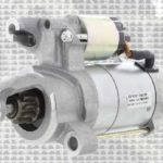 NEW TO RANGE - AEY3805 STARTER MOTOR
