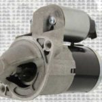NEW TO RANGE - AEY3910 STARTER MOTOR